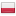 connectserver.org server is located in Poland